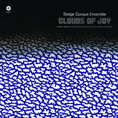 Badge Epoque Ensemble -  Clouds of Joy